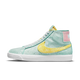 Nike SB Blazer Mid Faded Light Dew