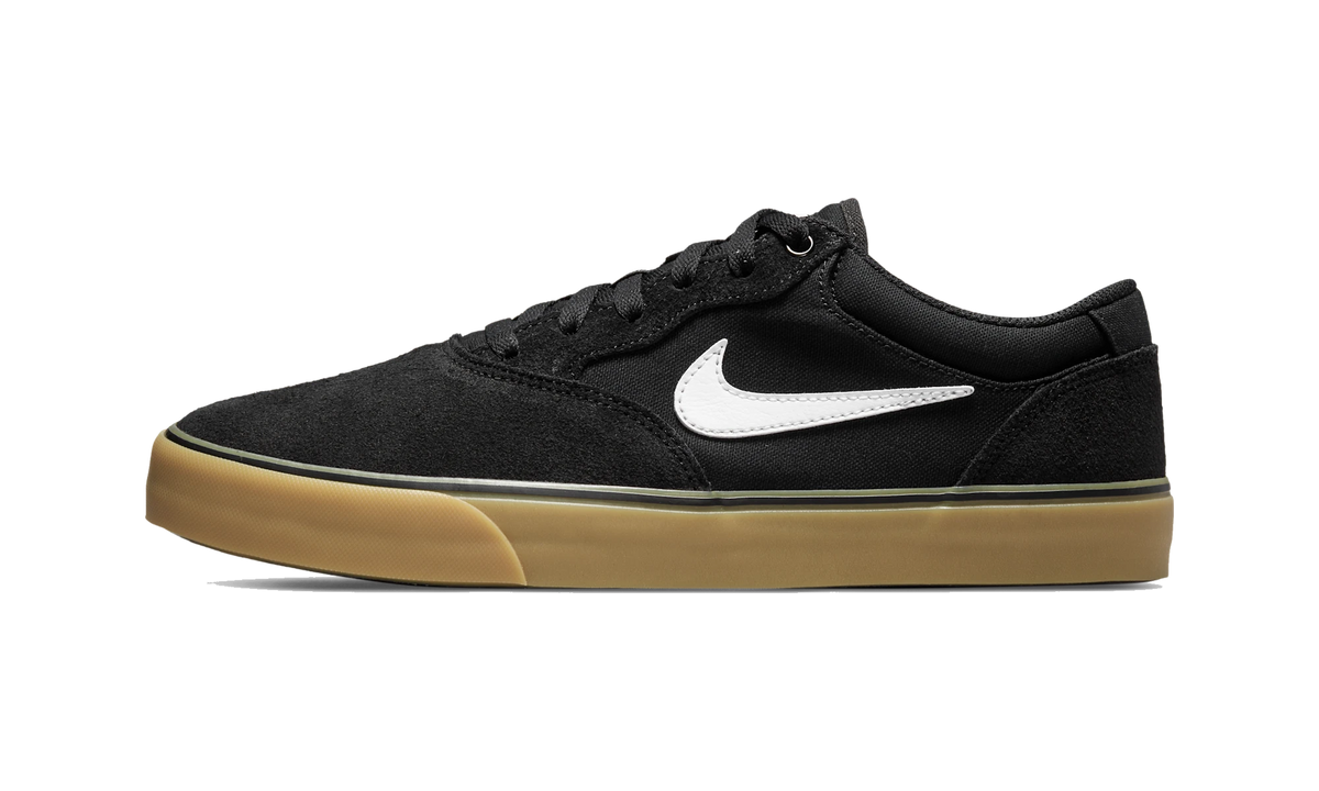 Nike SB Chron 2 Black Gum