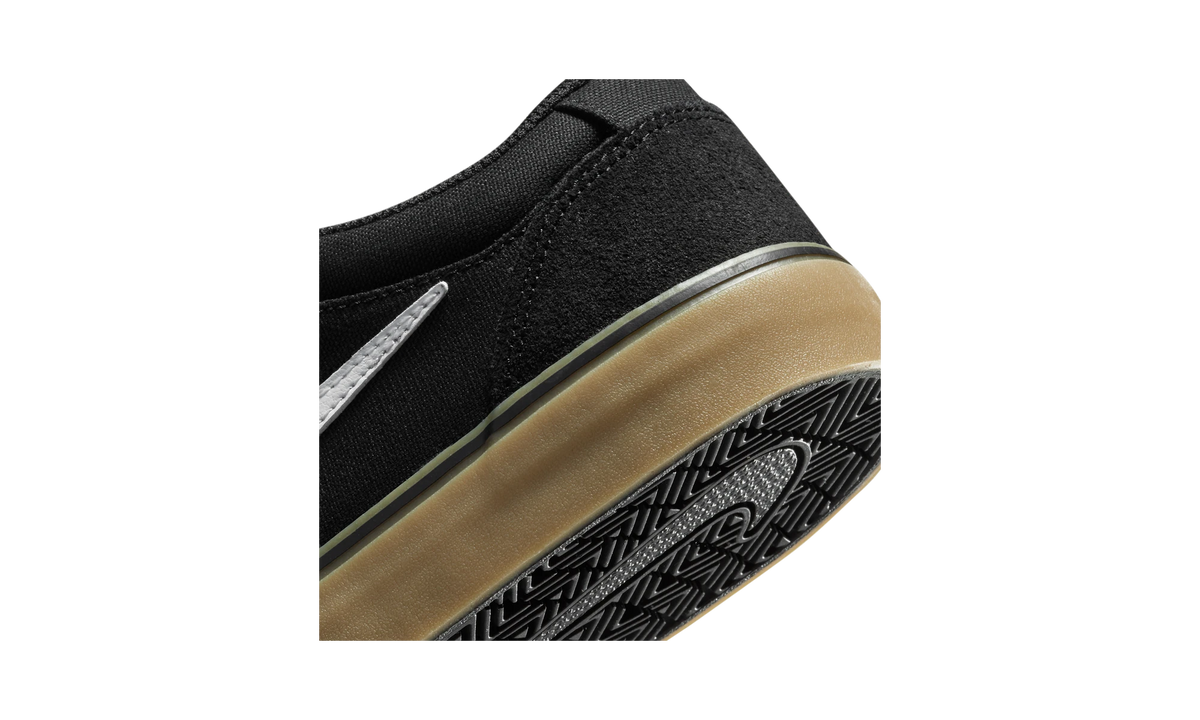 Nike SB Chron 2 Black Gum