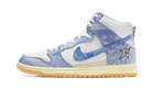 Nike SB Dunk High Carpet Company, Blue/White-Gum (CV1677-100)