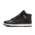 Nike SB Dunk High Pawnshop Skate Co. Old Soul