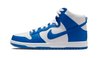 Nike SB Dunk High Pro ISO Kentucky, White/Royal Blue (DH7149-400)