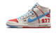 Nike SB Dunk High Pro Ishod Wair x Magnus Walker
