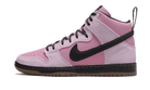 Nike SB Dunk High Pro KCDC, Pink/Black (DH7742-600)