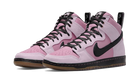 Nike SB Dunk High Pro KCDC, Pink/Black (DH7742-600)