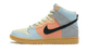 Nike SB Dunk High Spectrum