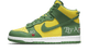 Nike SB Dunk High Supreme By Any Means Brazil