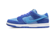 Nike SB Dunk Low Blue Raspberry