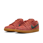 Nike SB Dunk Low Burnt Sunrise, Burnt Sunrise/Vintage Green/Gum Light Brown (HF3704-800)