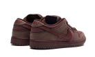 Nike SB Dunk Low City of Love Burgundy Crush, Burgundy Crush/Dark Team Red/Earth/Dark Pony/University Red/Earth (FN0619-600)