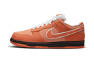 Nike SB Dunk Low Concepts Orange Lobster, Orange Frost/Electro Orange/White (FD8776-800)