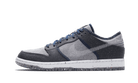 Nike SB Dunk Low Crater, Dark Grey/White-Dark Grey (CT2224-001)