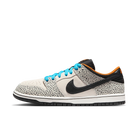 Nike SB Dunk Low Electric Pack Olympic Safari, Phantom/Black/Monarch/Summit White/Chlorine Blue (FZ1233-002)