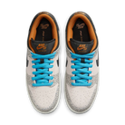 Nike SB Dunk Low Electric Pack Olympic Safari, Phantom/Black/Monarch/Summit White/Chlorine Blue (FZ1233-002)