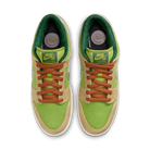 Nike SB Dunk Low Escargot, Sesame/Metallic Silver/Pear/Fir/Sail/Light British Tan (FQ7585-200)