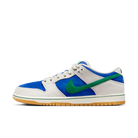 Nike SB Dunk Low Hyper Royal Malachite, Phantom/Malachite/Hyper Royal (HF3704-001)