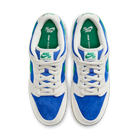 Nike SB Dunk Low Hyper Royal Malachite, Phantom/Malachite/Hyper Royal (HF3704-001)