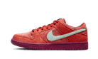 Nike SB Dunk Low Mystic Red Rosewood, Mystic Red/Emerald Rise-Rugged Orange-Rosewood-Mystic Red (DV5429-601)