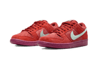 Nike SB Dunk Low Mystic Red Rosewood, Mystic Red/Emerald Rise-Rugged Orange-Rosewood-Mystic Red (DV5429-601)