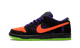 Nike SB Dunk Low Night of Mischief Halloween