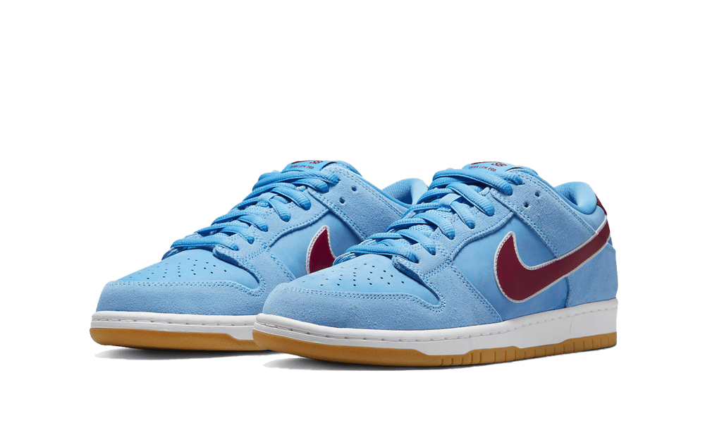 Nike SB Dunk Low Philadelphia Phillies