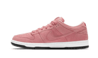 Nike SB Dunk Low Pink Pig, Atomic Pink/University Red/White/Atomic Pink (CV1655-600)