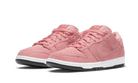 Nike SB Dunk Low Pink Pig, Atomic Pink/University Red/White/Atomic Pink (CV1655-600)