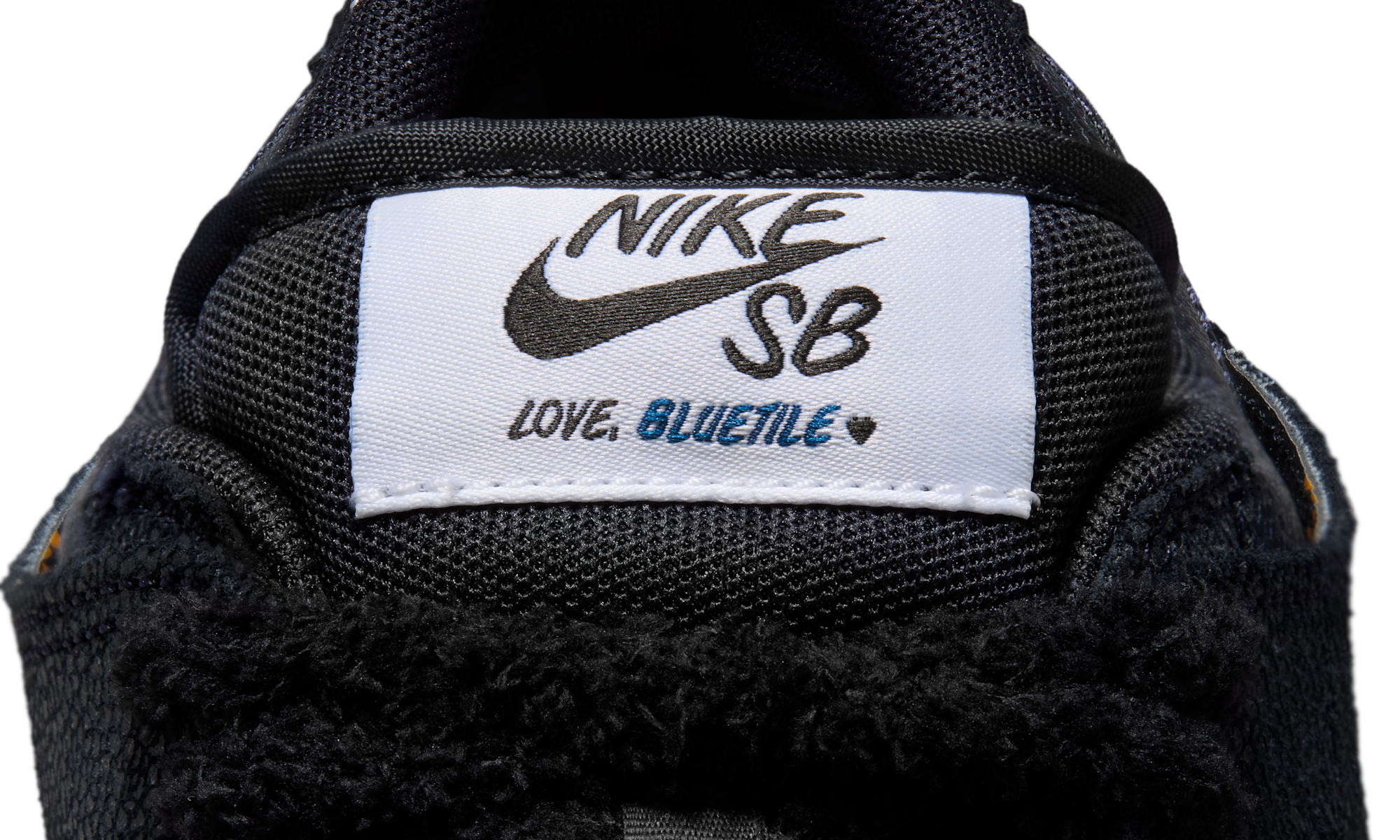Nike SB Dunk Low Pro Bluetile Skateboards