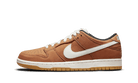 Nike SB Dunk Low Pro Dark Russet, Dark Russet/Sail/Dark Russet (DH1319-200)