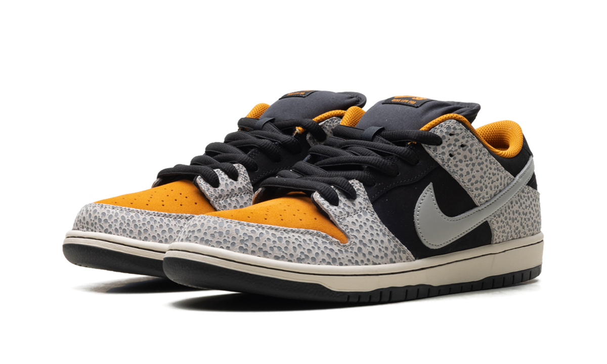 Nike SB Dunk Low Pro Electric Pack Cobblestone