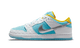 Nike SB Dunk Low FTC Lagoon Pulse
