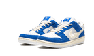 Nike SB Dunk Low Pro Fly Streetwear Gardenia, Game Royal/Sail/Grey Fog (DQ5130-400)