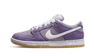 Nike SB Dunk Low Pro ISO Orange Label Unbleached Pack Lilac, Lilac/Lilac-Lilac (DA9658-500)