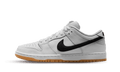 Nike Dunk Low SB White Gum