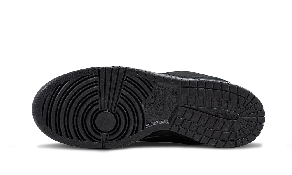 Nike SB Dunk Low Supreme 94 Black