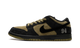 Nike SB Dunk Low Supreme 94 Camper Green