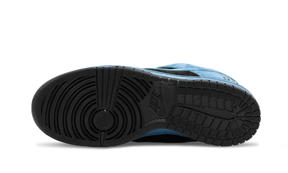 Nike SB Dunk Low Supreme 94 Ocean Fog