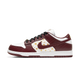 Nike SB Dunk Low Supreme Stars Barkroot Brown (2021)