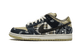 Nike SB Dunk Low Travis Scott