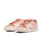 Nike SB Dunk Low Trocadéro Gardens, Amber Brown/Guava Ice/Crimson Tint/Hemp/Neutral Olive/Pale Ivory (FV5926-200)