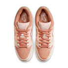 Nike SB Dunk Low Trocadéro Gardens, Amber Brown/Guava Ice/Crimson Tint/Hemp/Neutral Olive/Pale Ivory (FV5926-200)