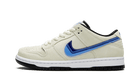 Nike SB Dunk Low Truck It, White/Blue-Black (CT6688-200)