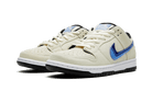 Nike SB Dunk Low Truck It, White/Blue-Black (CT6688-200)