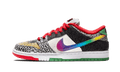 Nike SB Dunk Low What The Paul