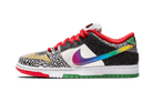 Nike SB Dunk Low What The Paul, Multicolor/Multicolor (CZ2239-600)