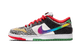Nike SB Dunk Low What The Paul