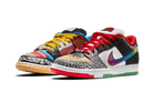 Nike SB Dunk Low What The Paul, Multicolor/Multicolor (CZ2239-600)