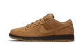 Nike SB Dunk Low Wheat