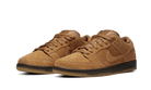 Nike SB Dunk Low Wheat, Wheat/Wheat-Baroque Brown-Gum (BQ6817-204)