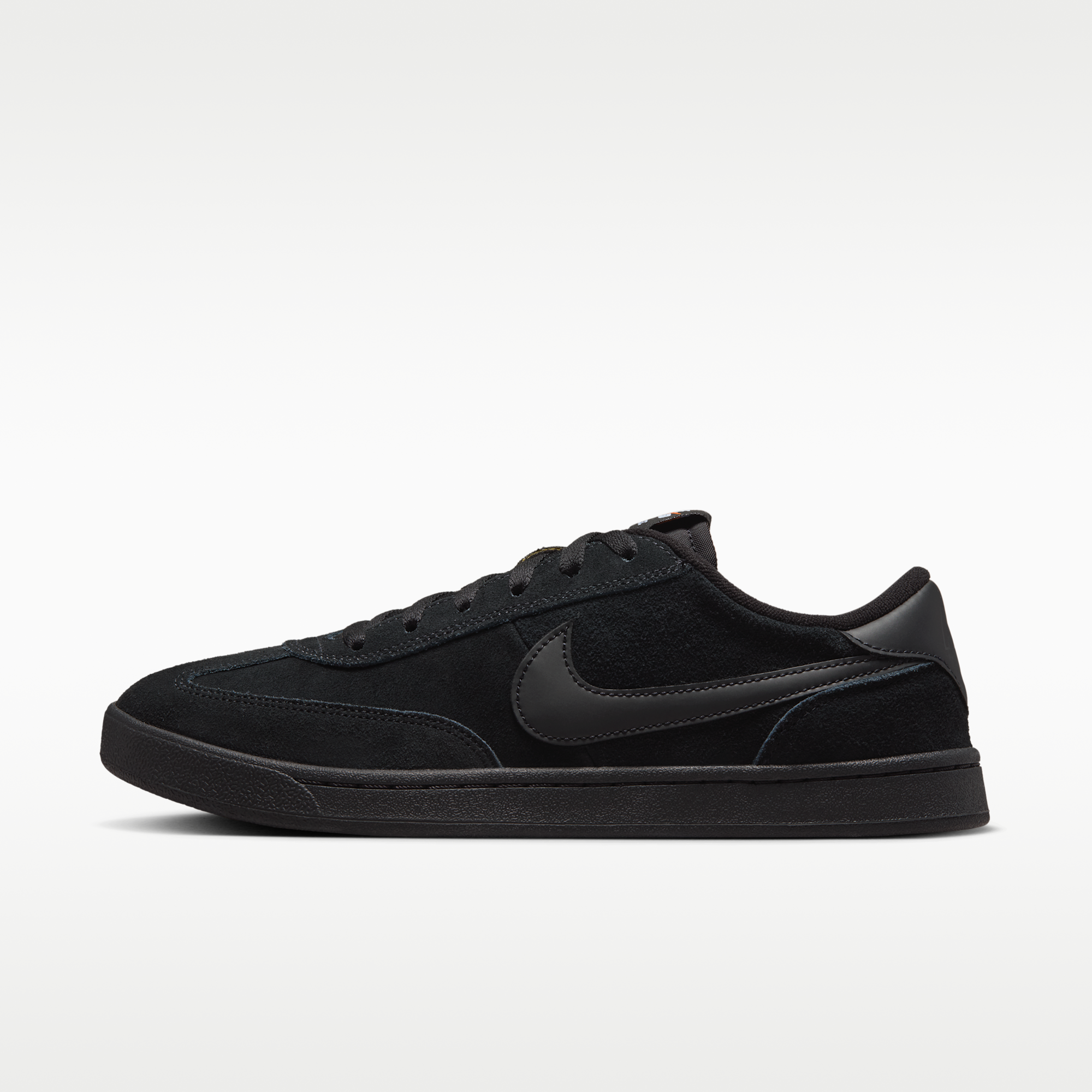 Nike SB FC Classic Black